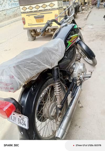 supe rstar 2017 model first owner documents mukammal engine seal