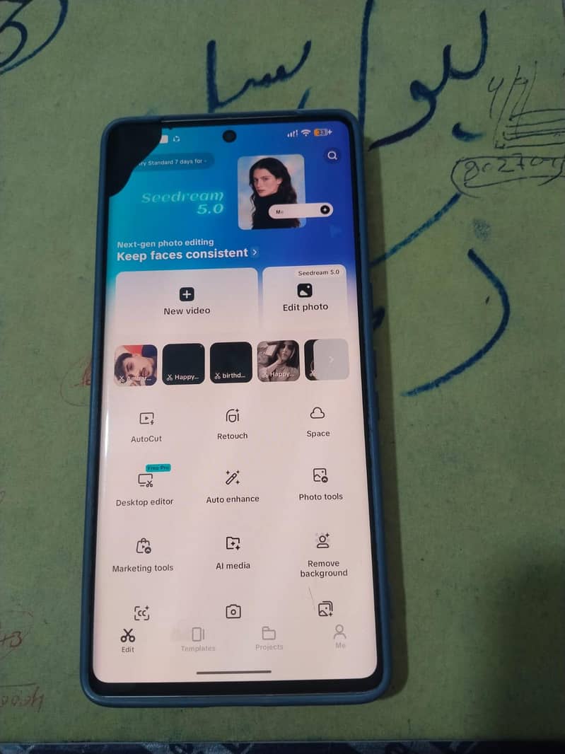 google pixel 7 pro 1