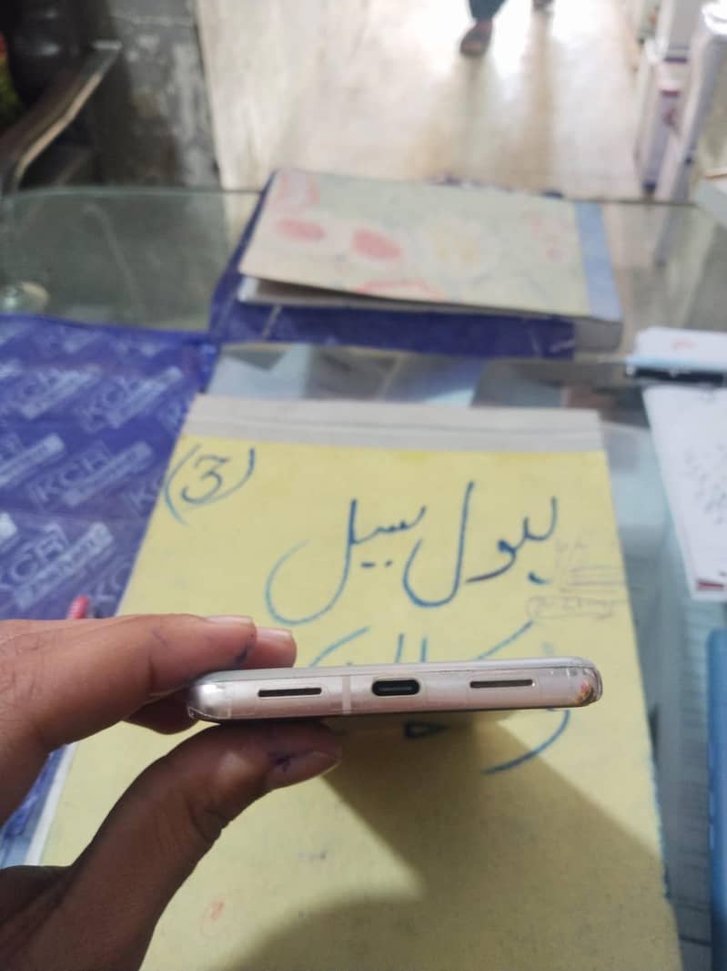 google pixel 7 pro 4