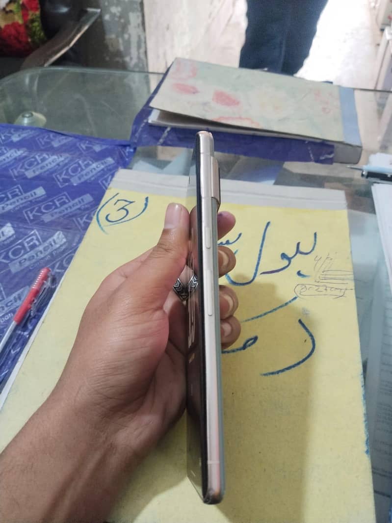 google pixel 7 pro 5