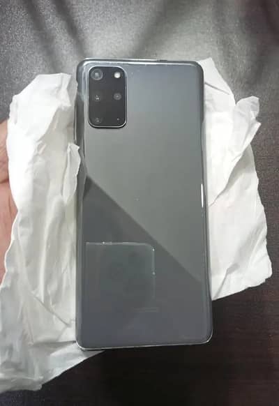 Samsung Galaxy S20 Plus - 100% Original & Dotless Condition