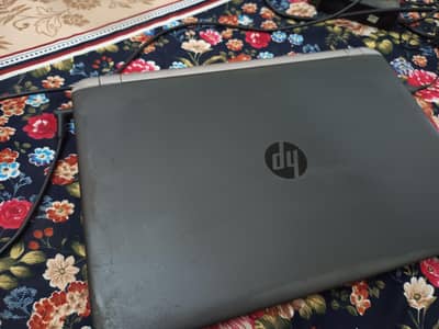 Hp ProBook i5 6th generation