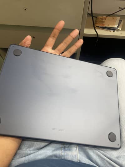 Mac book air 13 inch