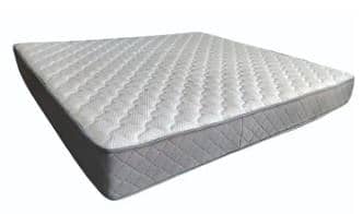 Spring Mattress 8 inch good condition