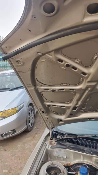 Suzuki balino argent for sale