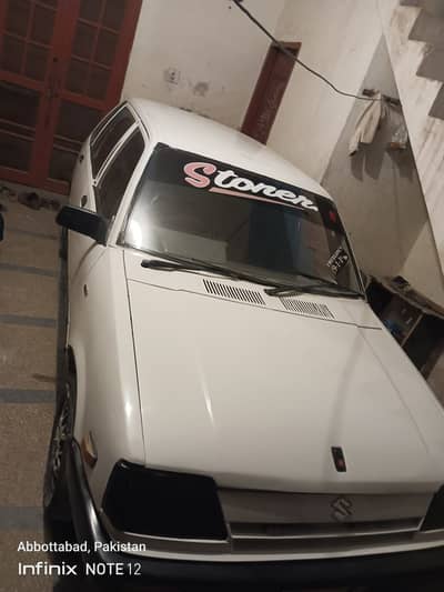 Khyber for sale gas/petrol