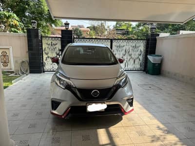 Nissan Note E Power 2019 Model