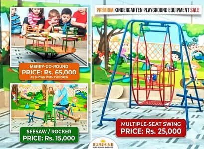 Kids Swings | Baby Swings | Kids Slides Baby Slides |