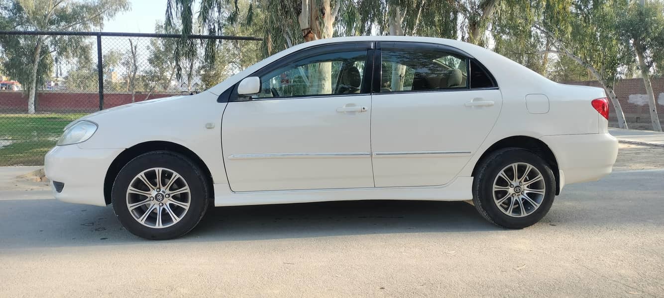 Se Seloon  Automatic 3