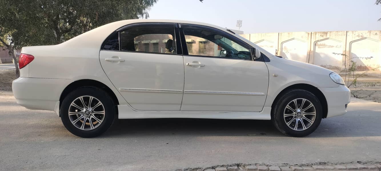 Se Seloon  Automatic 4