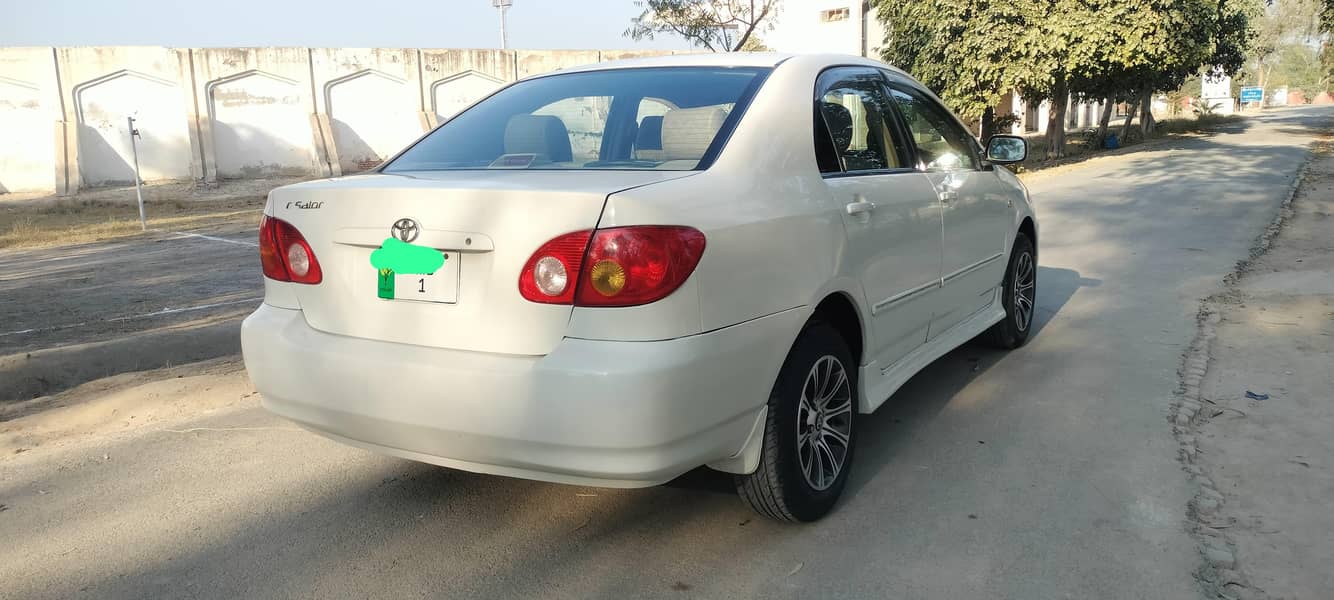 Se Seloon  Automatic 5