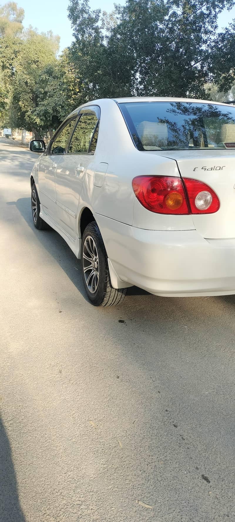 Se Seloon  Automatic 6