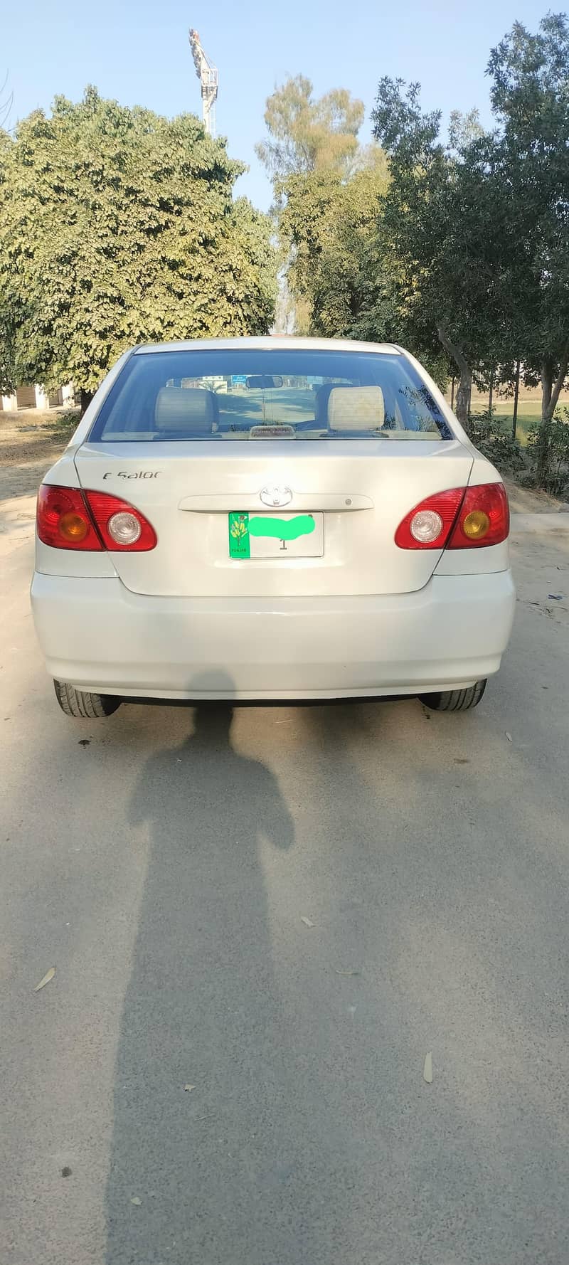 Se Seloon  Automatic 7