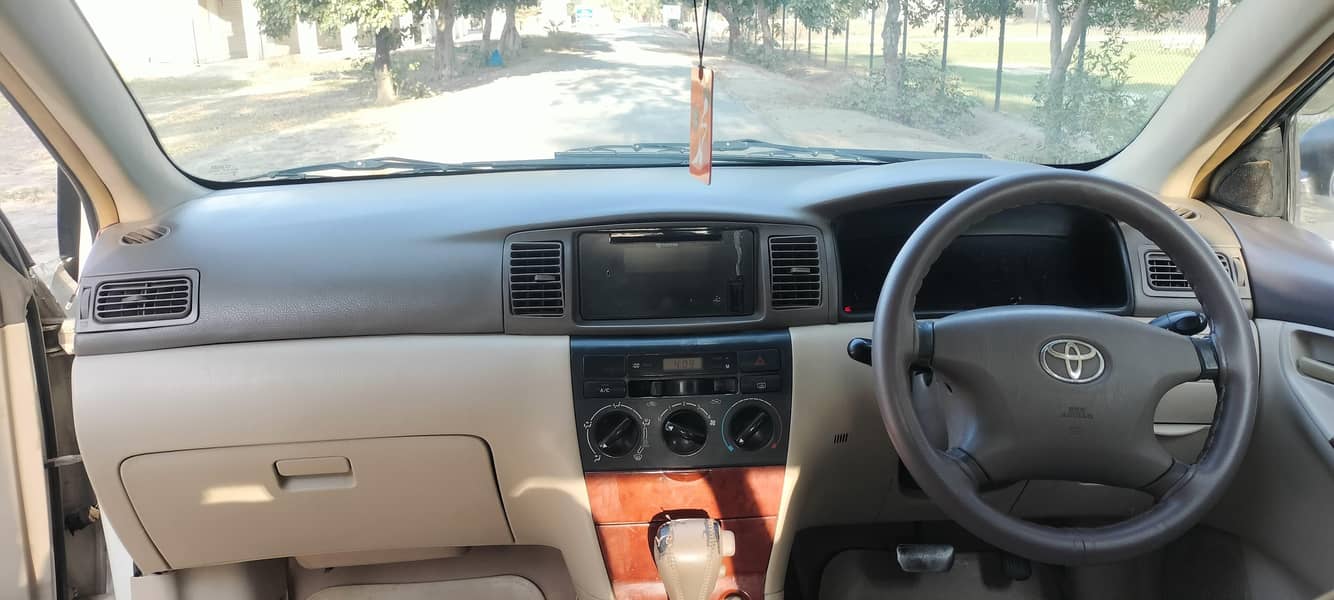 Se Seloon  Automatic 9