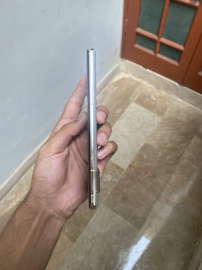 Google pixel 7 pro 3