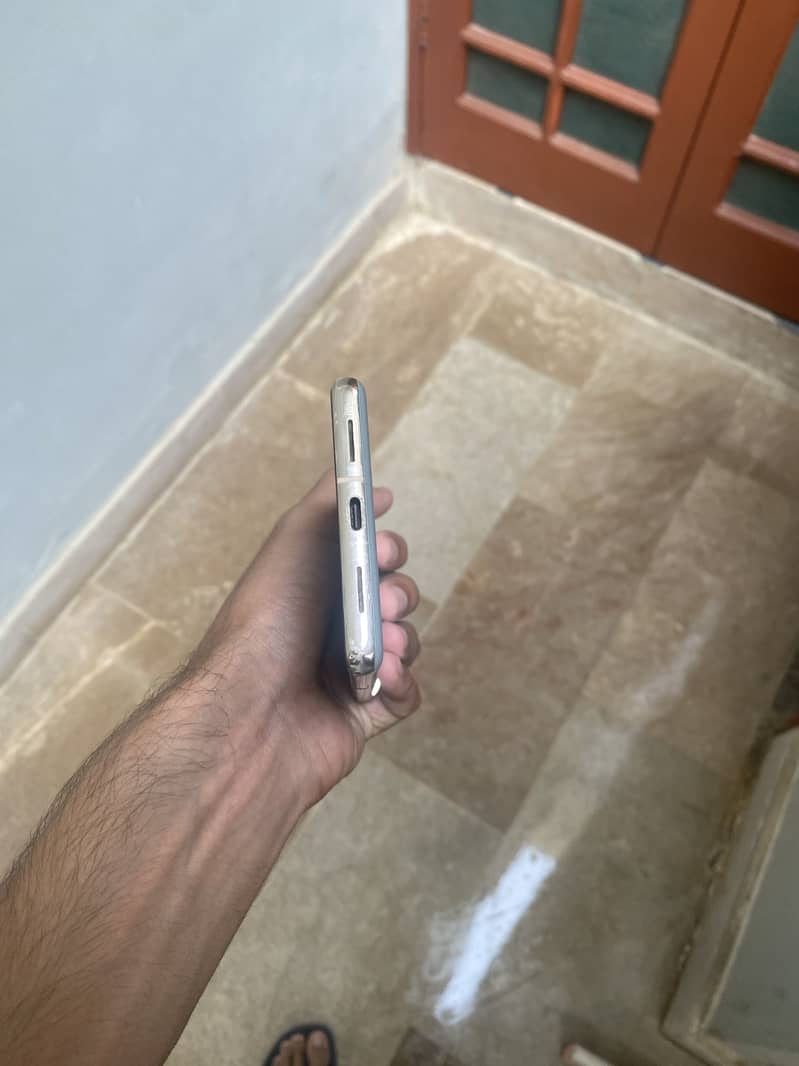 Google pixel 7 pro 5