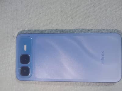 Infinix smart 10 plus