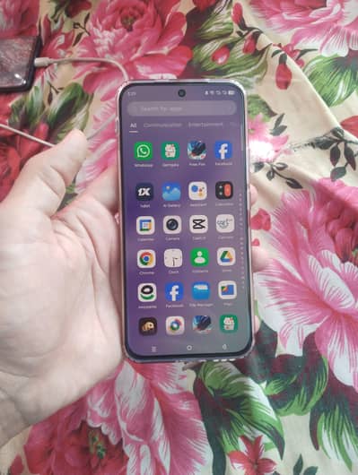 infinx hot 60 pro plus 8+256