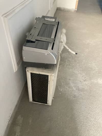 Kenwood split ac