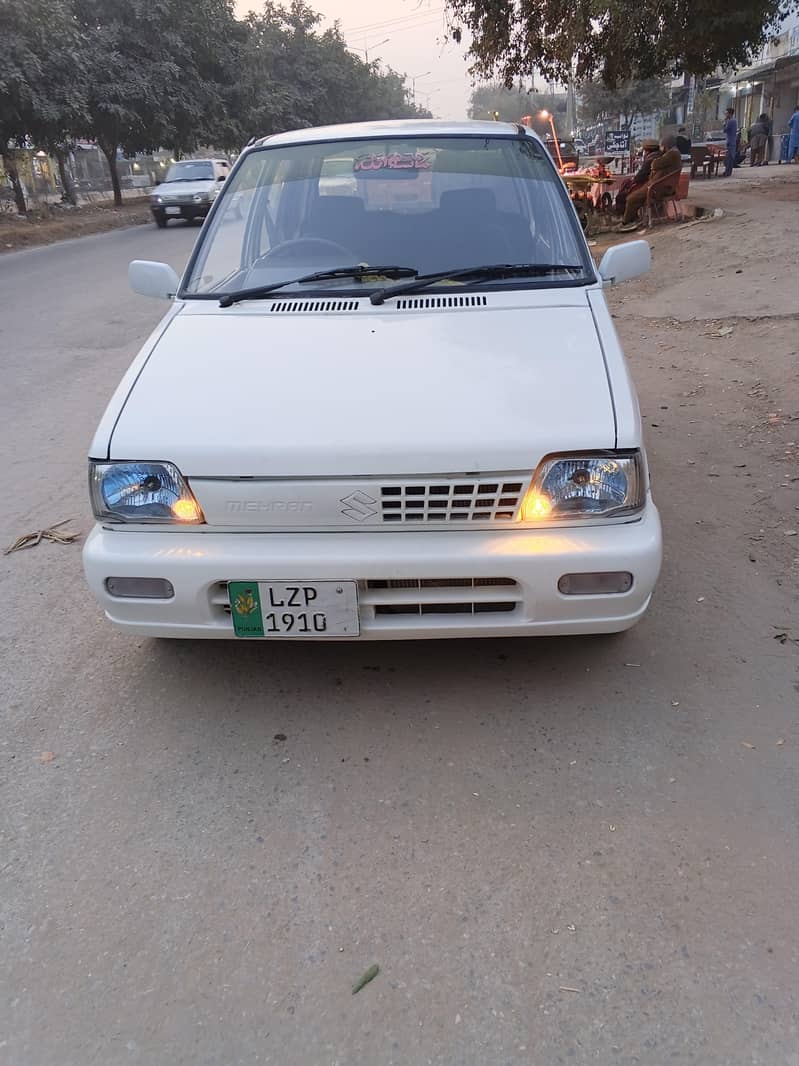 Mahran vx 2005 - Cars - 1112224765