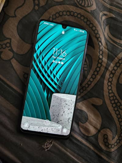 Samsung A31 urgent sell