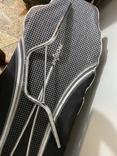 Suzuki gs 150 handle