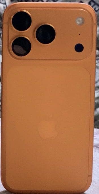 iPhone 17 Pro JV 256GB