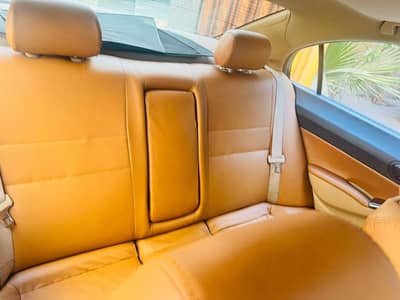 Honda reborn family car available for sale