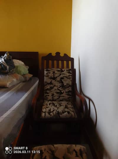 Sheesham Easy Chair FOLDING Chair Low Price