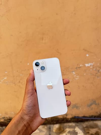 iPhone 13 MDM 128 GB Waterpack