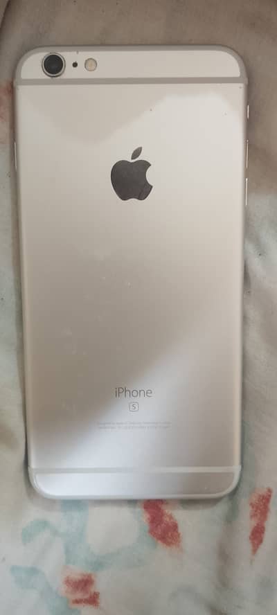 Apple iPhone 6S Plus