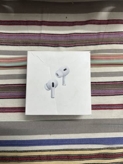 Airpods Pro 2 Type C