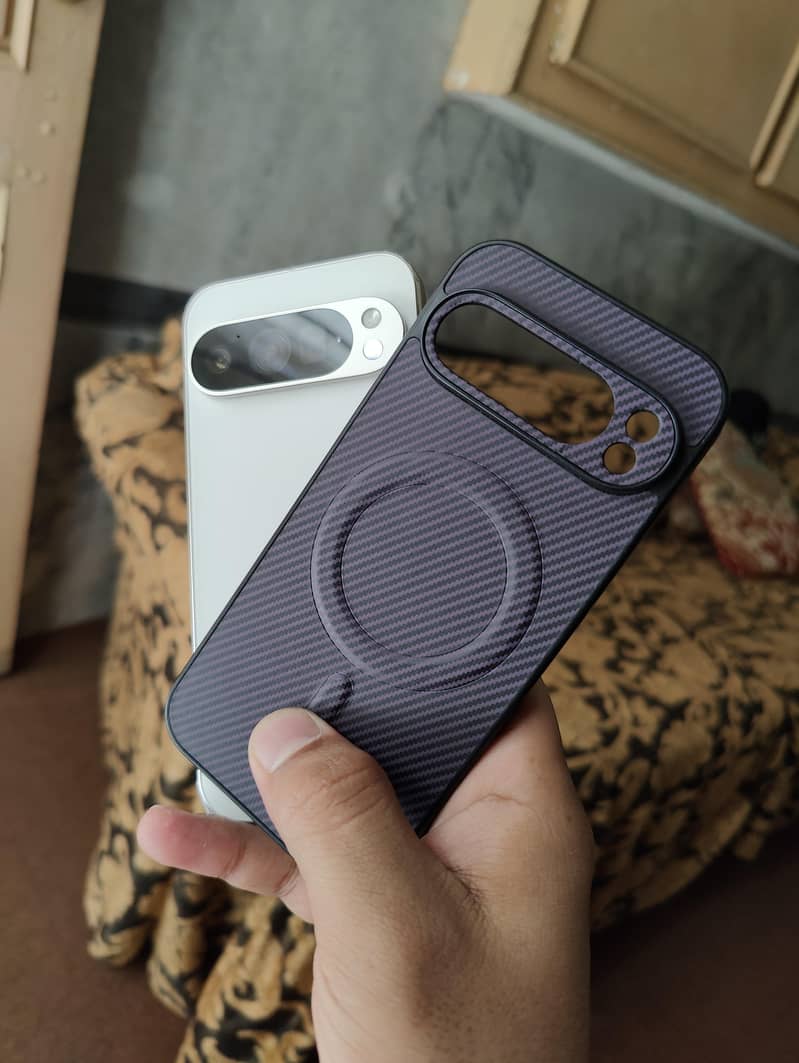 Google Pixel 9 Pro 0