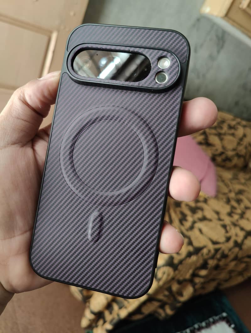 Google Pixel 9 Pro 1