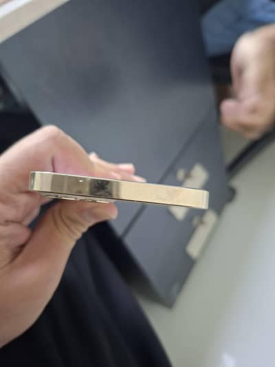 Apple iPhone 12 Pro - 128 Gb  - PTA Approved