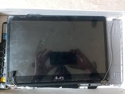 LIFE DIGITAL CHROME BOOK.