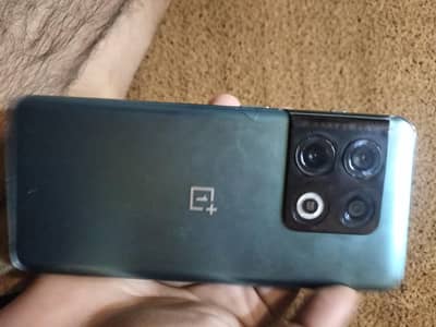 OnePlus 10 pro 5g 03269845524