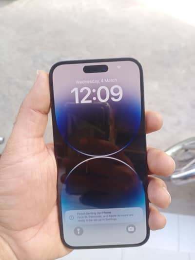 14 pro max pta approved LLA