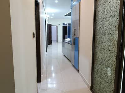 FLAT FOR SELL IN DHA PHASE 7