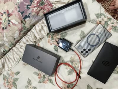 REDMAGIC 11 PRO PLUS 512/16 , NON ACTIVE, NON PTA