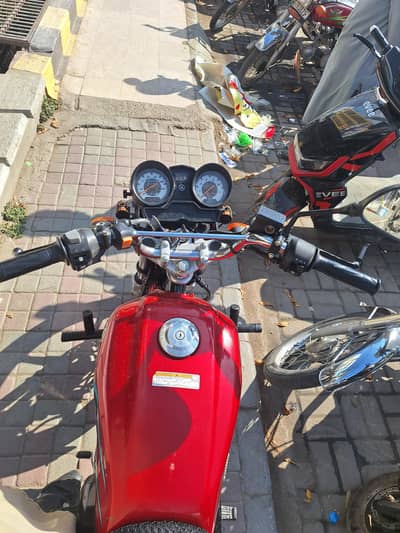 yamaha ybz delex 125