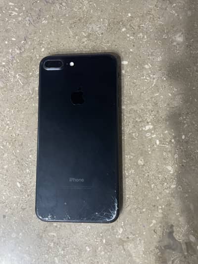 Apple iPhone 7 Plus pta approved 128 gb