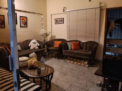 FLAT FOR SELL IN DHA PHASE 2 EXTENTION ON PRIME LOCATION