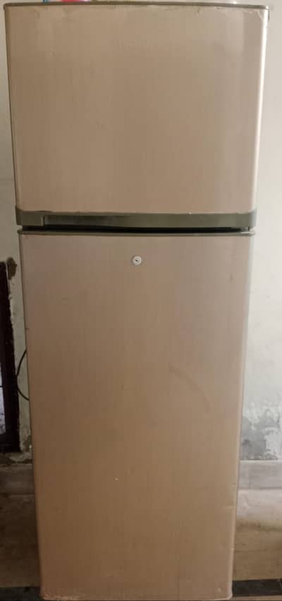 second hand refrigerator