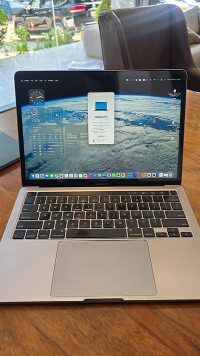 Mac book Pro 13inch 2020