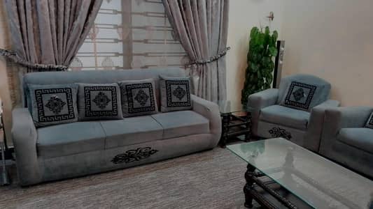 Sofa set 10 seater