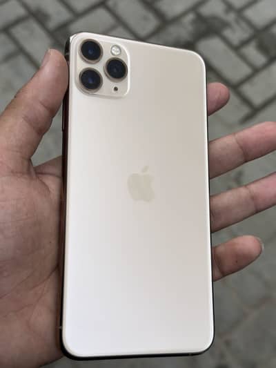 iphone 11 pro max jv exchange possible