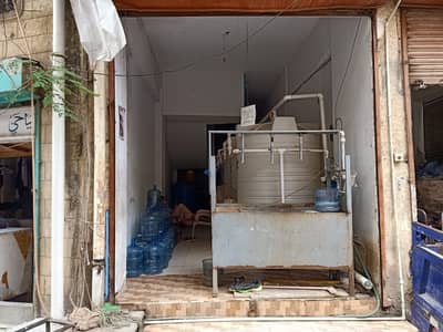 SHOPS FOR SALE IN DHA PHASE 2 EXTENSION