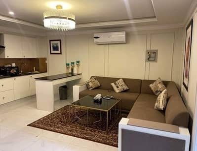 2 Bed Furnished Apartment Available For Rent
