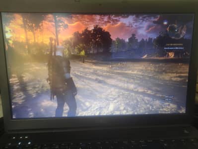 Dell M6800 Gaming Laptop